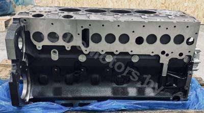 Блок двигателя TCD 6.1 DEUTZ-FAHR AGROTRON  04600336 Вид 1