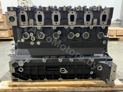 Лонг блок двигателя TCD 6.1 Fendt Vario 722 718 724 828 04515397 Лонг Вид 3