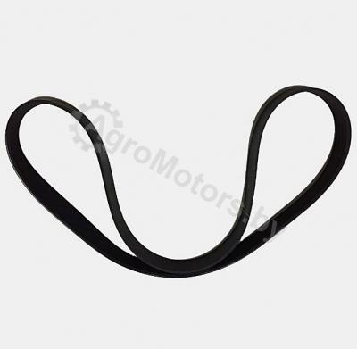 ПОЛИКЛИНОВ.РЕМЕНЬ 01183158 Вид 1