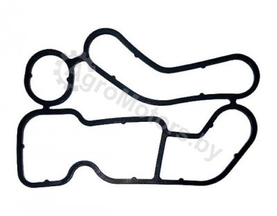 Прокладка маслоохладителя  04102021 Вид 1