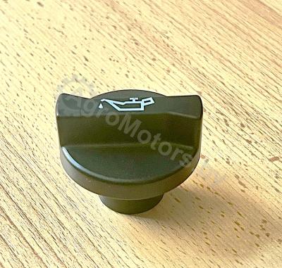 Крышка заливной горловины  04281390 Вид 1