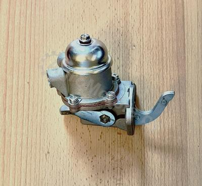 Насос топливный 04157223 Вид 1