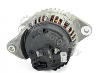 ГЕНЕРАТОР 01184006 Вид 2