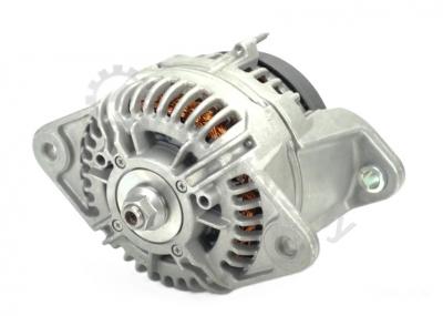 ГЕНЕРАТОР 01184006 Вид 1