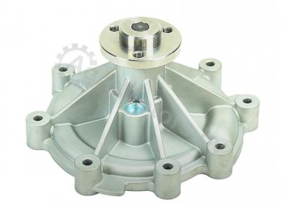 ВОДЯНАЯ ПОМПА 00660978 Вид 1