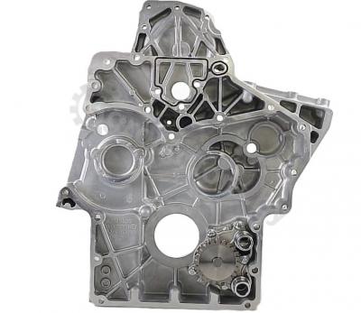 КОРОБКА РАСПР.ШЕСТ 04126718 Вид 1