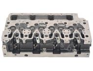 04137987 ГОЛОВКА БЛОКА ЦИЛИНДРОВ