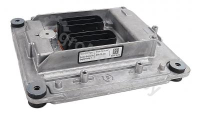 БЛОК УПРАВЛЕНИЯ 60100017 Вид 1