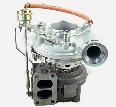 ТУРБОКОМПРЕССОР 04294656 Вид 1