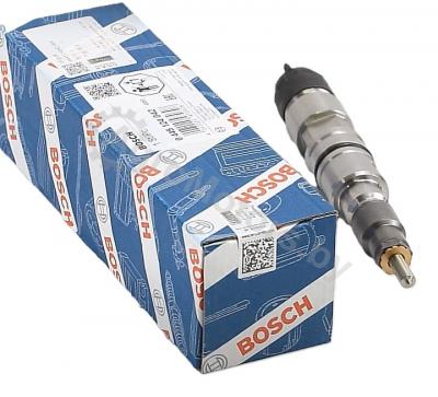 ИНЖЕКТОР 0445124042 Вид 1