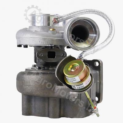 ТУРБОКОМПРЕССОР 04294594 Вид 1