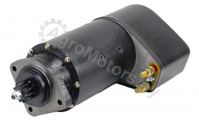 СТАРТЕР 01163556 Вид 1