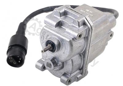 ИСПОЛНИТЕЛЬНЫЙ ЭЛЕМЕНТ АКТУАТОР 02126896 Вид 1