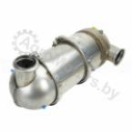 01981804 САЖЕВЫЙ ФИЛЬТР В СБОРЕ