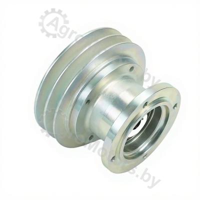 ОПОРА ВЕНТИЛЯТОРА 04126525 Вид 1