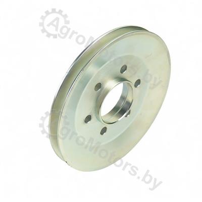 ШКИВ 04126699 Вид 1