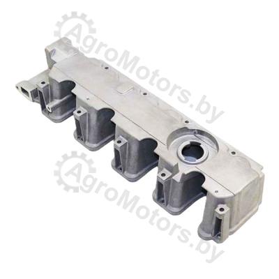 КРЫШКА КЛАП.МЕХАН. 04504114 Вид 1