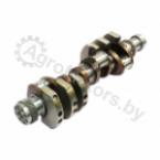 04182178 Коленвал