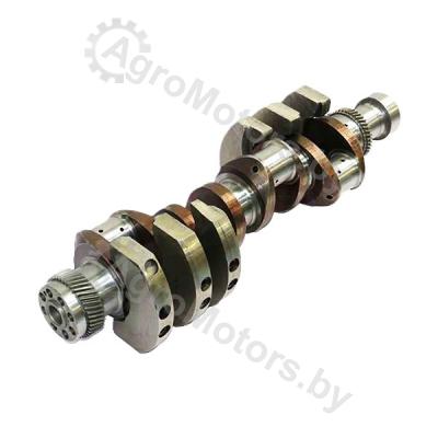 Коленвал 04182178 Вид 1