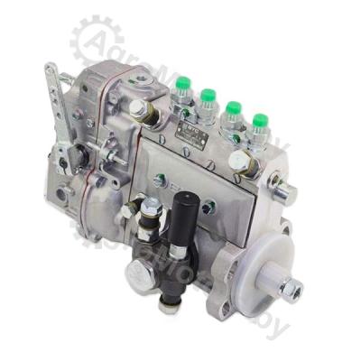 ТНВД 02232506 Вид 1