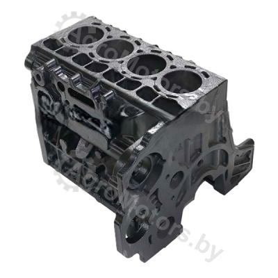 БЛОК ДВИГАТЕЛЯ 04135475 Вид 1