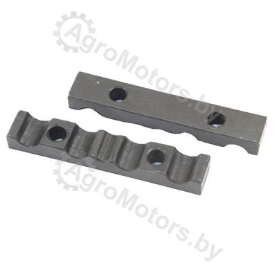 ПОЛУСКОБА 04186663 Вид 1