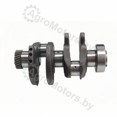 Коленвал 04152591 Вид 1 Коленвал 04152591 Вид 1