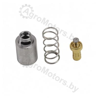 ВКЛАД.РЕГУЛЯТОРА 02238443 Вид 1