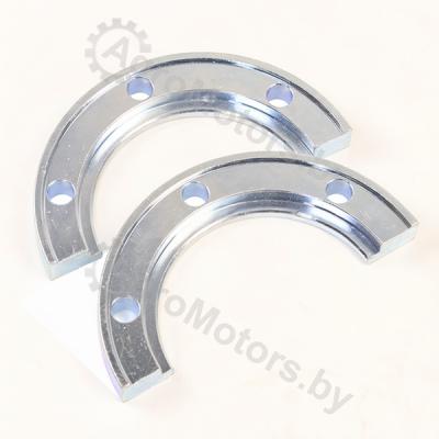 ЗАЖИМ. КОЛЬЦО 02243390 Вид 1