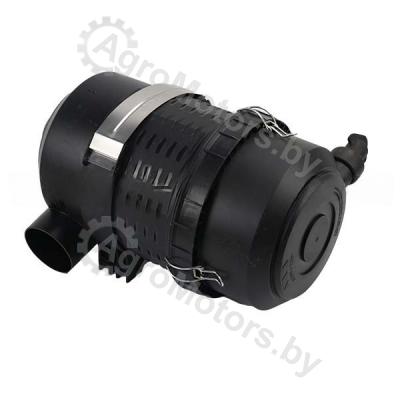 КОРПУС ФИЛЬТРА  01181331 Вид 1