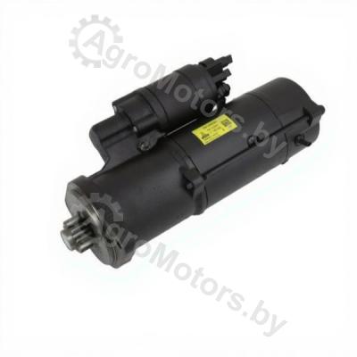 СТАРТЕР 04125029 Вид 1