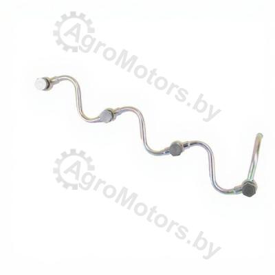 ТОПЛИВОПРОВОД 04102351 Вид 1