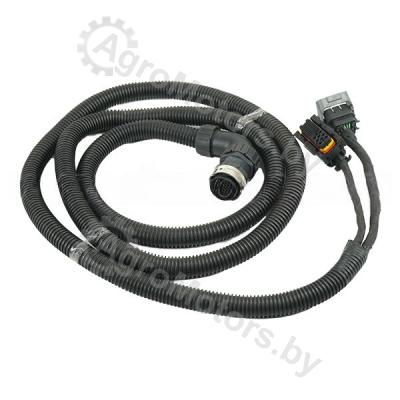 СОЕДЕНИТ. ТРУБА 04216053 Вид 1