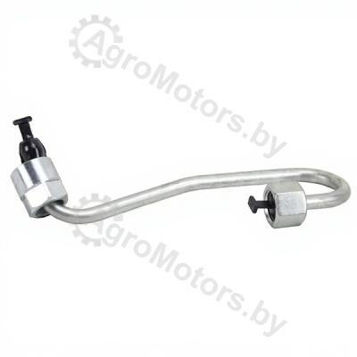 ТРУБКА ВЫСОКОГО ДАВЛЕНИЯ 04163122 Вид 1