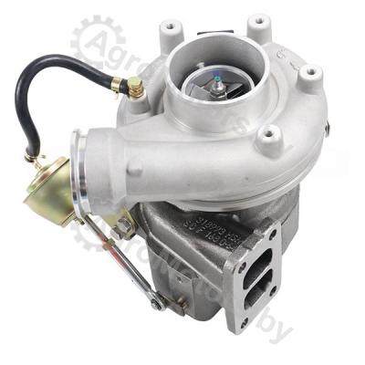 ТУРБОКОМПРЕССОР 04290808 Вид 1