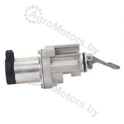 УСТ-ВО ОТКЛ. ДВИГ. 04513018 Вид 1