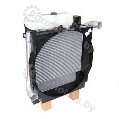РАДИАТОР ОХЛ.ЖИДК. 04909575 Вид 1
