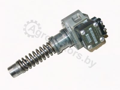 Насос топливный 02112706 Вид 1