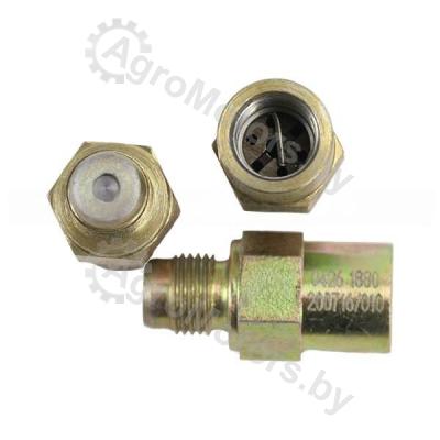 ПЕРЕПУСКНОЙ КЛАПАН 04261880 Вид 1