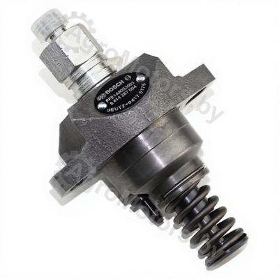 ТОПЛИВНЫЙ НАСОС 04175175 Вид 1