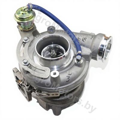 ТУРБОКОМПРЕССОР 04295289 Вид 1