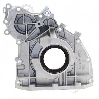 МАСЛ. НАСОС 19931120 Вид 1