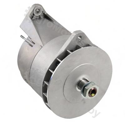 ГЕНЕРАТОР 01181386 Вид 1