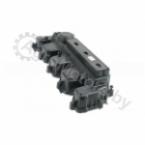 04133184 КРЫШКА КЛАП.МЕХАН.