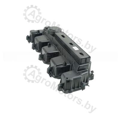 КРЫШКА КЛАП.МЕХАН. 04133184 Вид 1