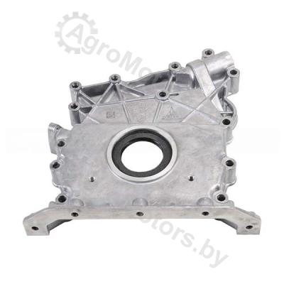 КОРОБКА РАСПР.ШЕСТ 04133503 Вид 1