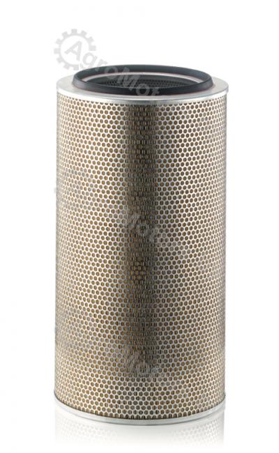 ФИЛЬТР ВОЗДУШНЫЙ 12189925 Вид 1