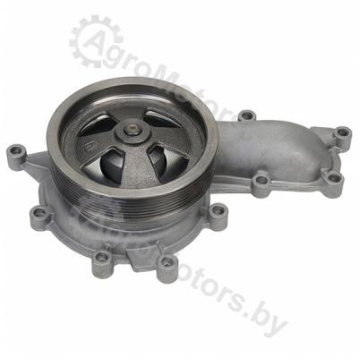 ВОДЯНОЙ НАСОС 20160716000 Вид 1
