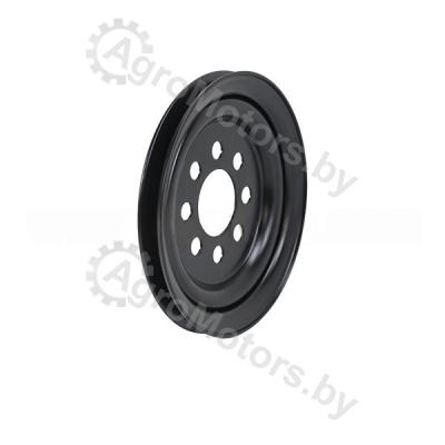 ШКИВ 02108653 Вид 1