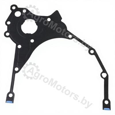 Прокладка маслонасоса металл 04504325 Вид 1